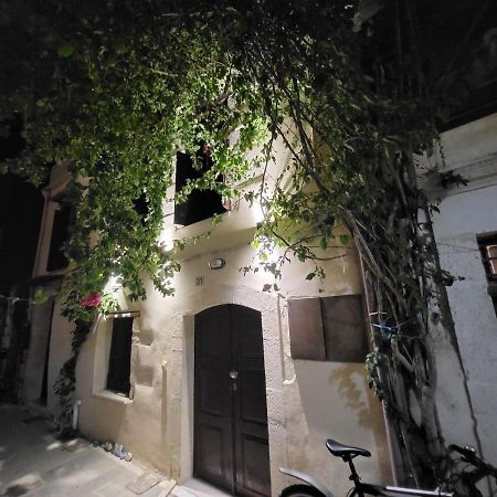 Villa Atrium House Rétino Exterior foto